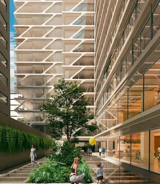 Departamento en venta · Granada, Miguel Hidalgo, Ciudad de México