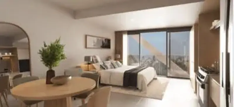 Departamento en venta · Granada, Miguel Hidalgo, Ciudad de México