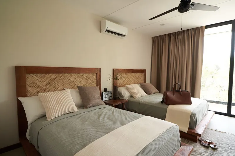 Departamento en venta · Aldea Zama, Tulum, Quintana Roo