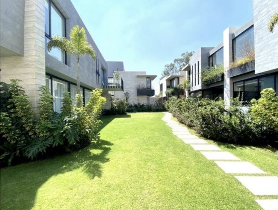 Condominio en venta · Lomas de Tecamachalco, Huixquilucan, Estado de México Condominio en venta · Lomas de Tecamachalco, Huixquilucan, Estado de México