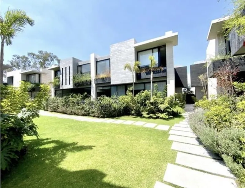Condominio en venta · Lomas de Tecamachalco, Huixquilucan, Estado de México