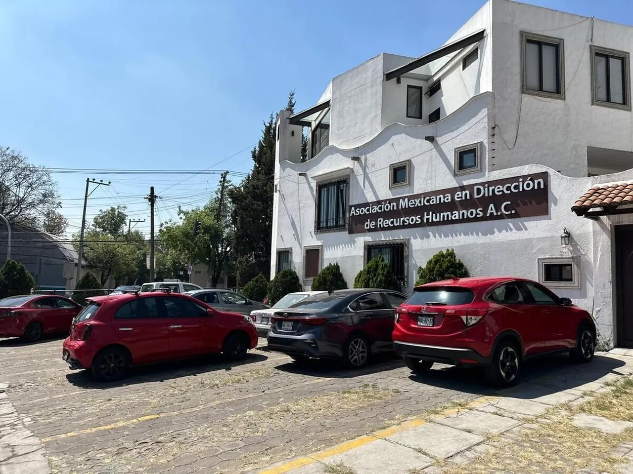 Oficina en venta · Lomas Hipódromo Oficina en venta · Lomas Hipódromo