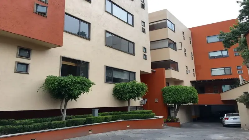 Departamento en venta · Jardines del Pedregal, Álvaro Obregón, Ciudad de México Departamento en venta · Jardines del Pedregal, Álvaro Obregón, Ciudad de México