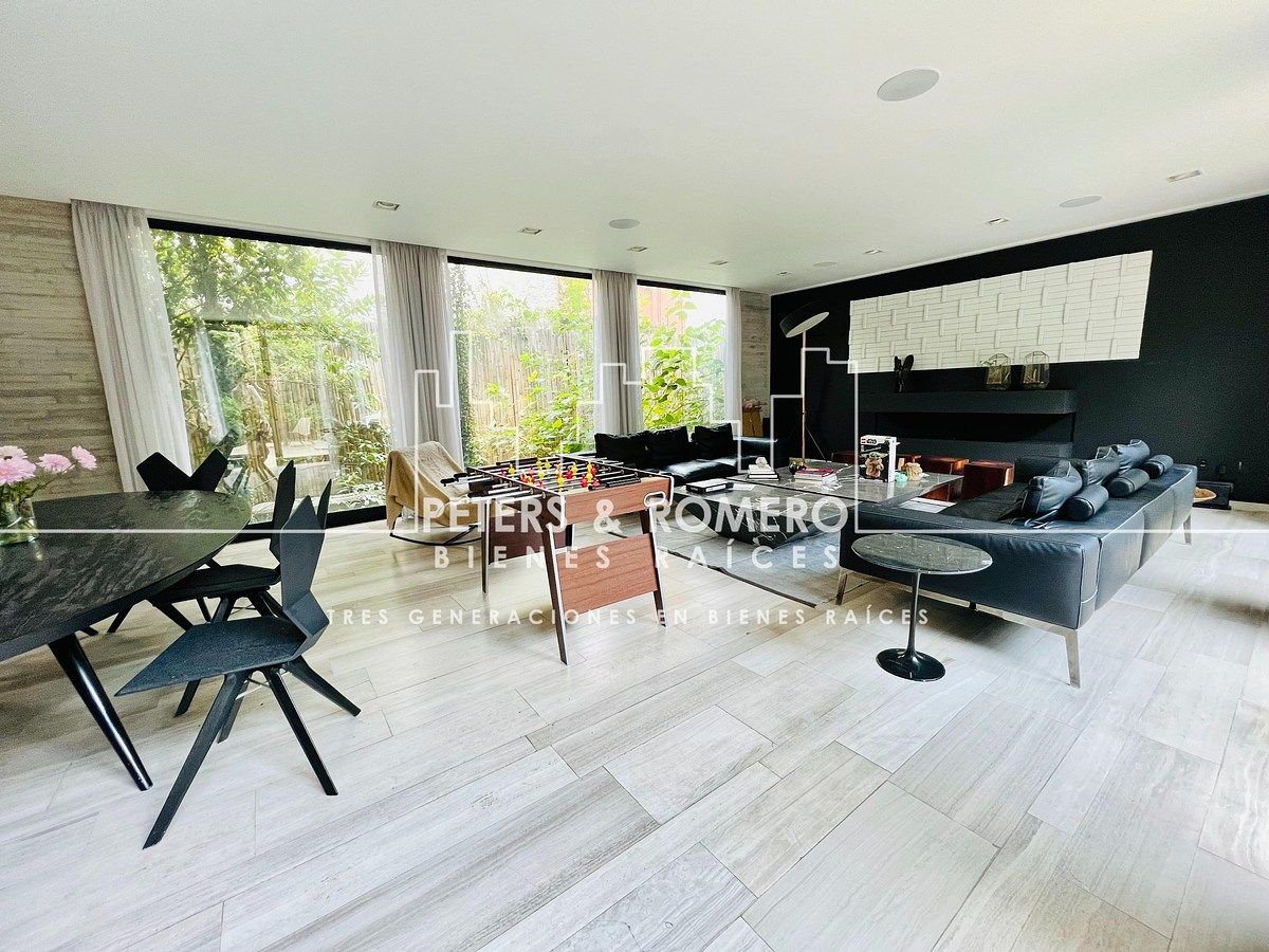 Casa en venta · Lomas de Chapultepec I Sección, Lomas de Chapultepec, Chapultepec, Miguel Hidalgo, Ciudad de México