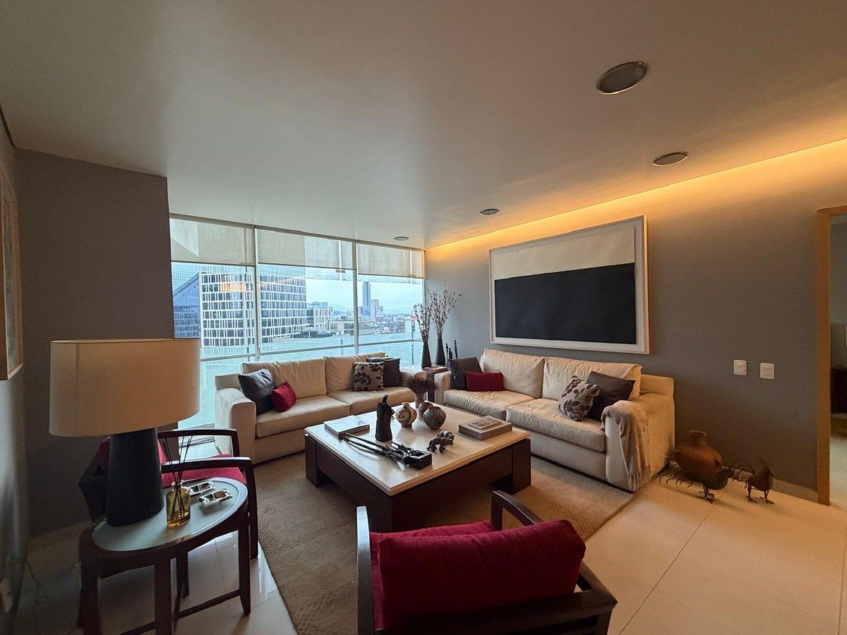Departamento en venta · Juárez, Cuauhtémoc, Ciudad de México