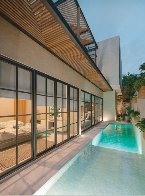 Casa en venta · Tumben Kaa, Tulum, Quintana Roo