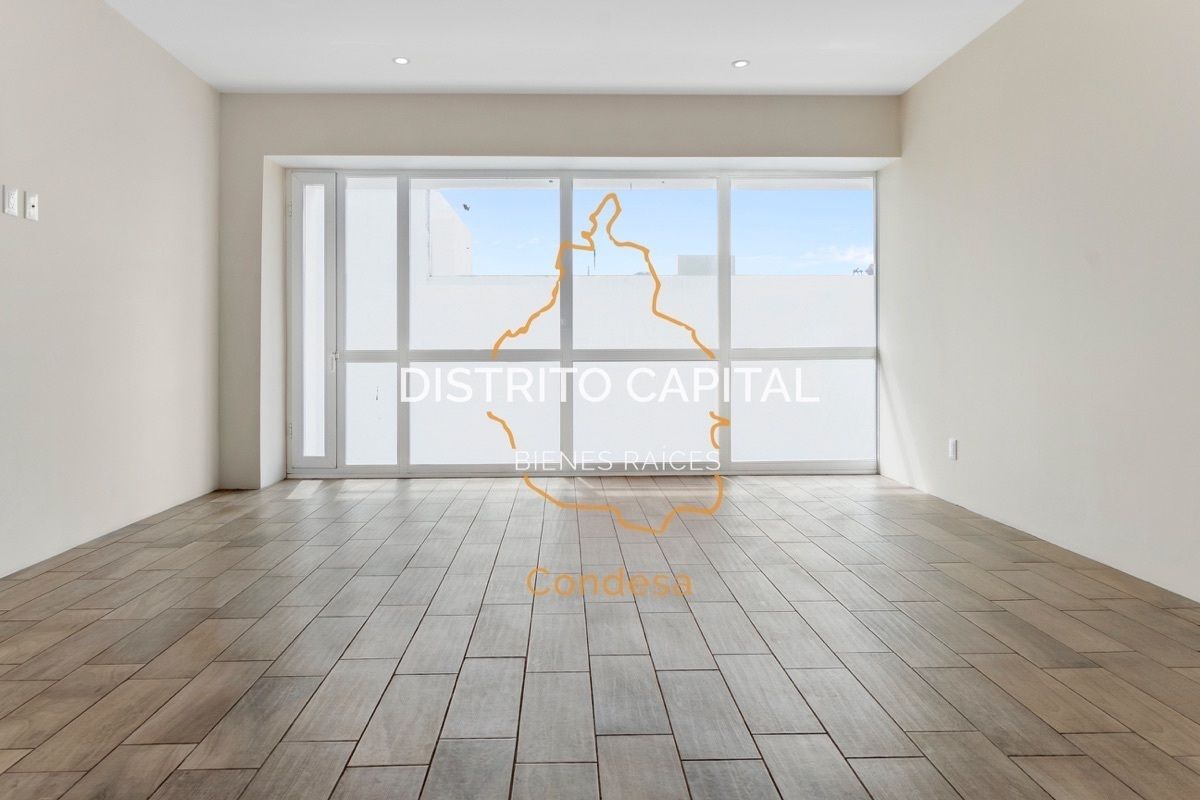 Departamento en venta · Bellavista, Metepec, Estado de México