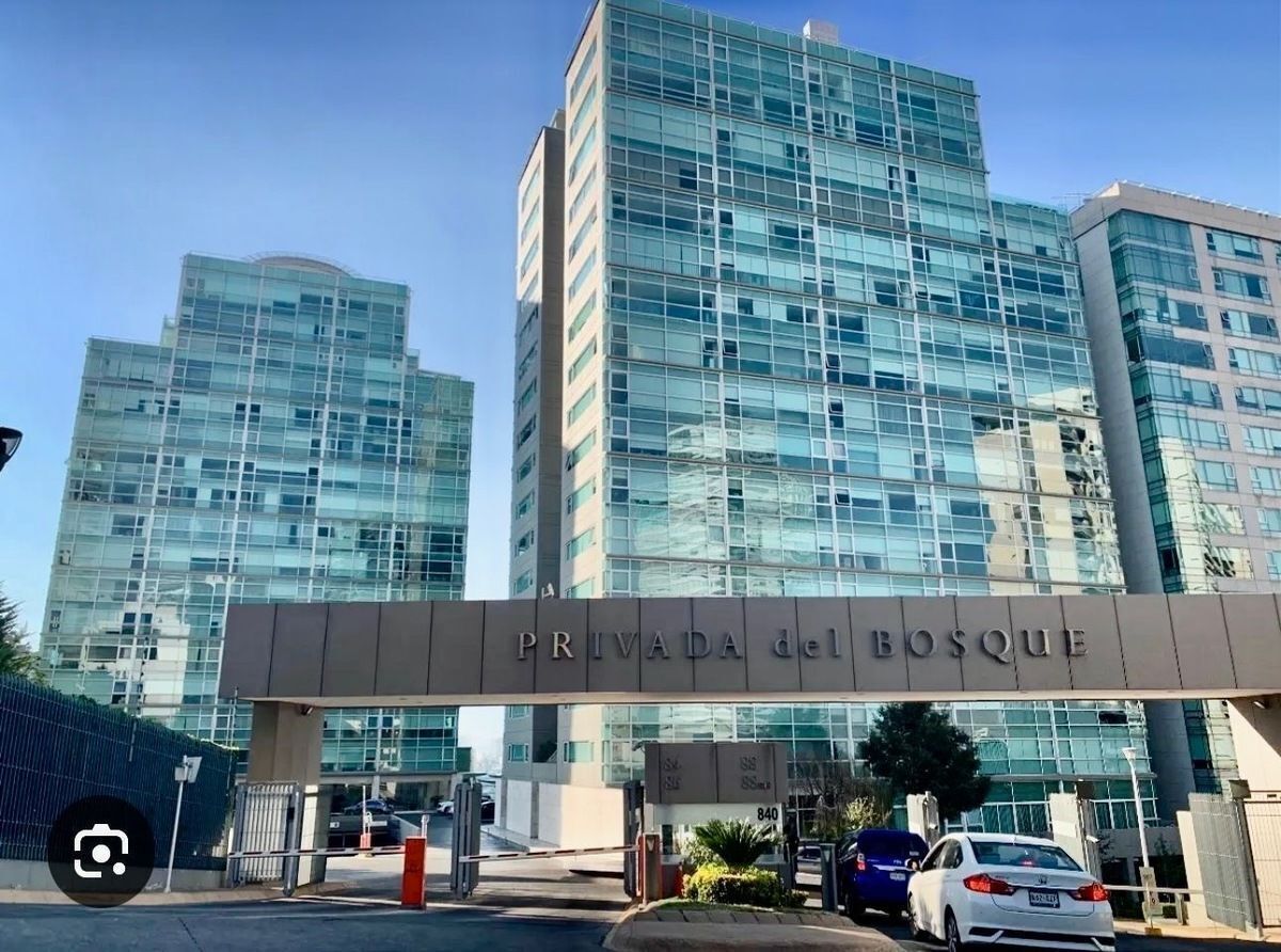 Departamento en venta · Lomas del Chamizal, Cuajimalpa de Morelos, Ciudad de México Departamento en venta · Lomas del Chamizal, Cuajimalpa de Morelos, Ciudad de México