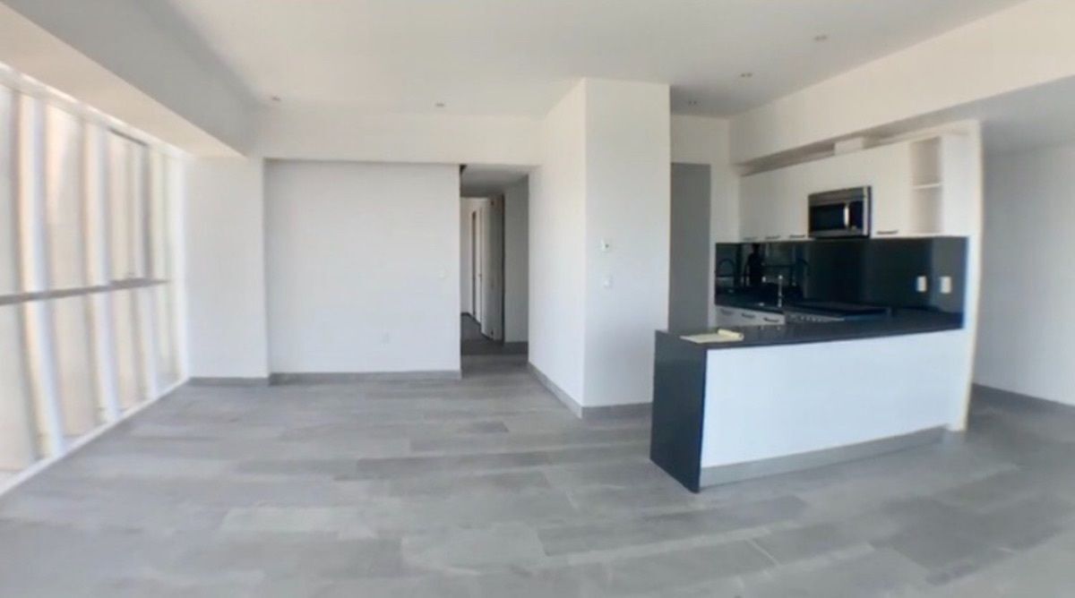 Departamento en venta · Lomas de Santa Fe, Álvaro Obregón, Ciudad de México