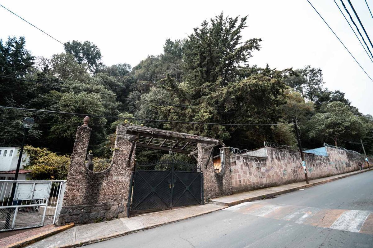 Lote en venta · San Francisco Ayotuxco, Huixquilucan, Estado de México Lote en venta · San Francisco Ayotuxco, Huixquilucan, Estado de México