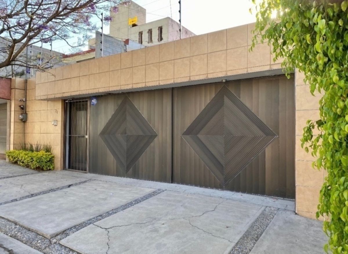 Casa en venta · Naucalpan de Juárez, Estado de México