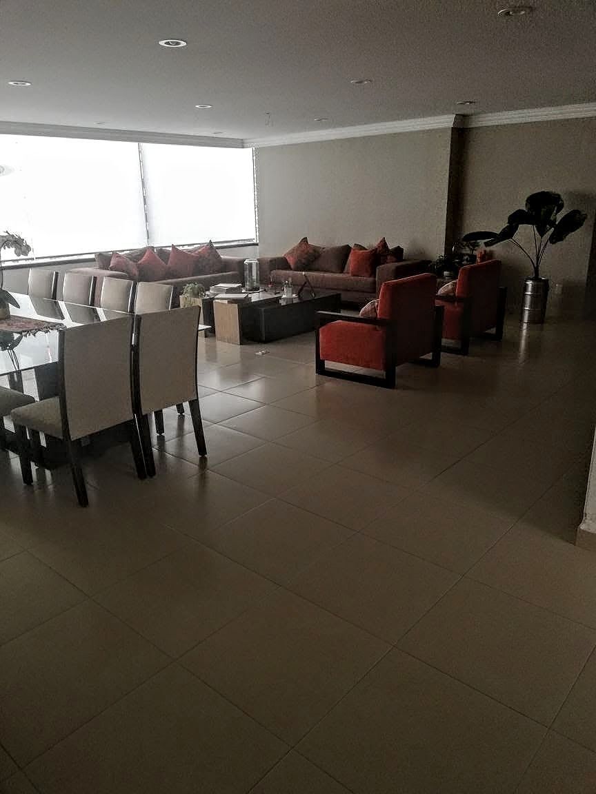 Departamento en venta · Bosques de las Lomas, Cuajimalpa de Morelos, Ciudad de México