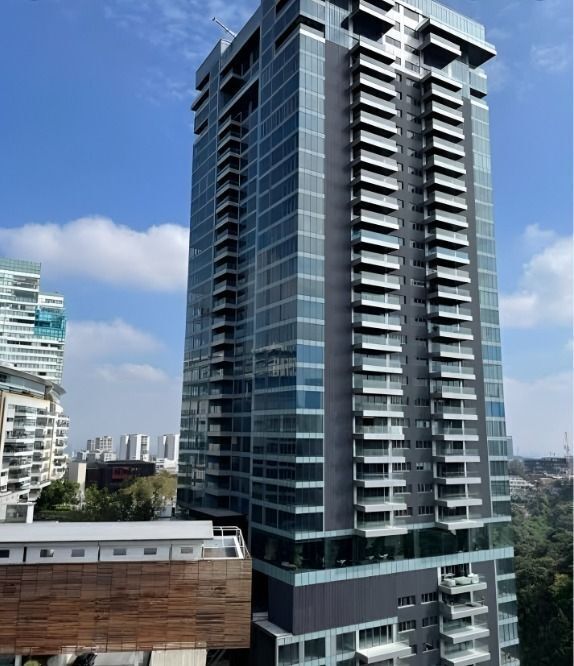 Departamento en venta · Bosques de las Lomas, Cuajimalpa de Morelos, Ciudad de México
