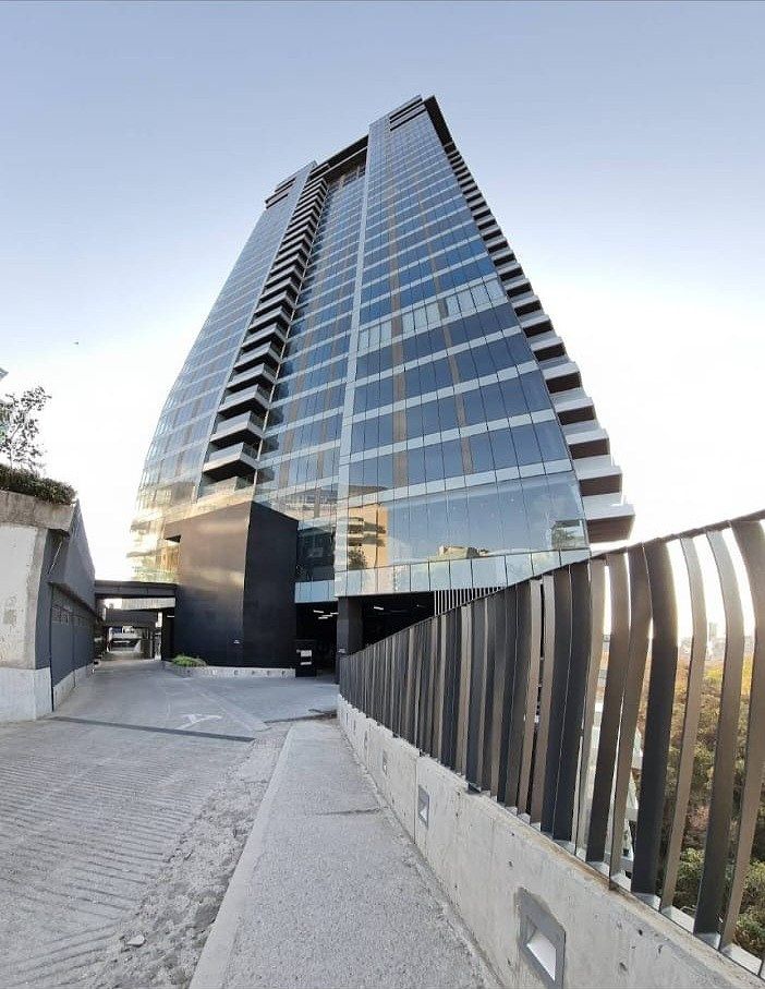 Departamento en venta · Bosques de las Lomas, Cuajimalpa de Morelos, Ciudad de México
