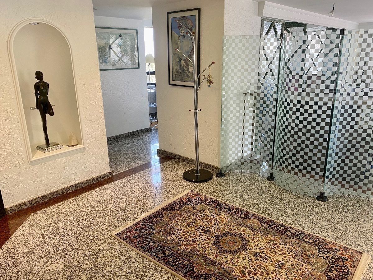 Departamento en venta · Lomas de Chapultepec I Sección, Lomas de Chapultepec, Chapultepec, Miguel Hidalgo, Ciudad de México