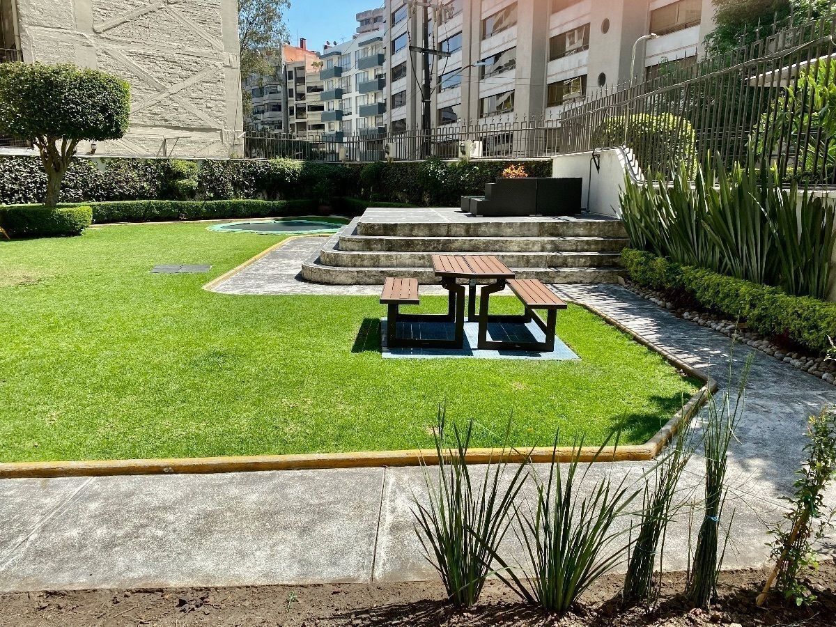 Departamento en venta · Lomas de Chapultepec I Sección, Lomas de Chapultepec, Chapultepec, Miguel Hidalgo, Ciudad de México