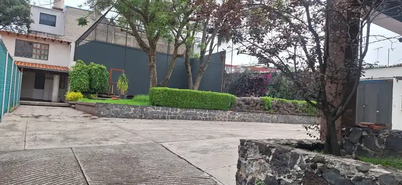 Lote en venta · Héroes de Padierna, Tlalpan, Ciudad de México