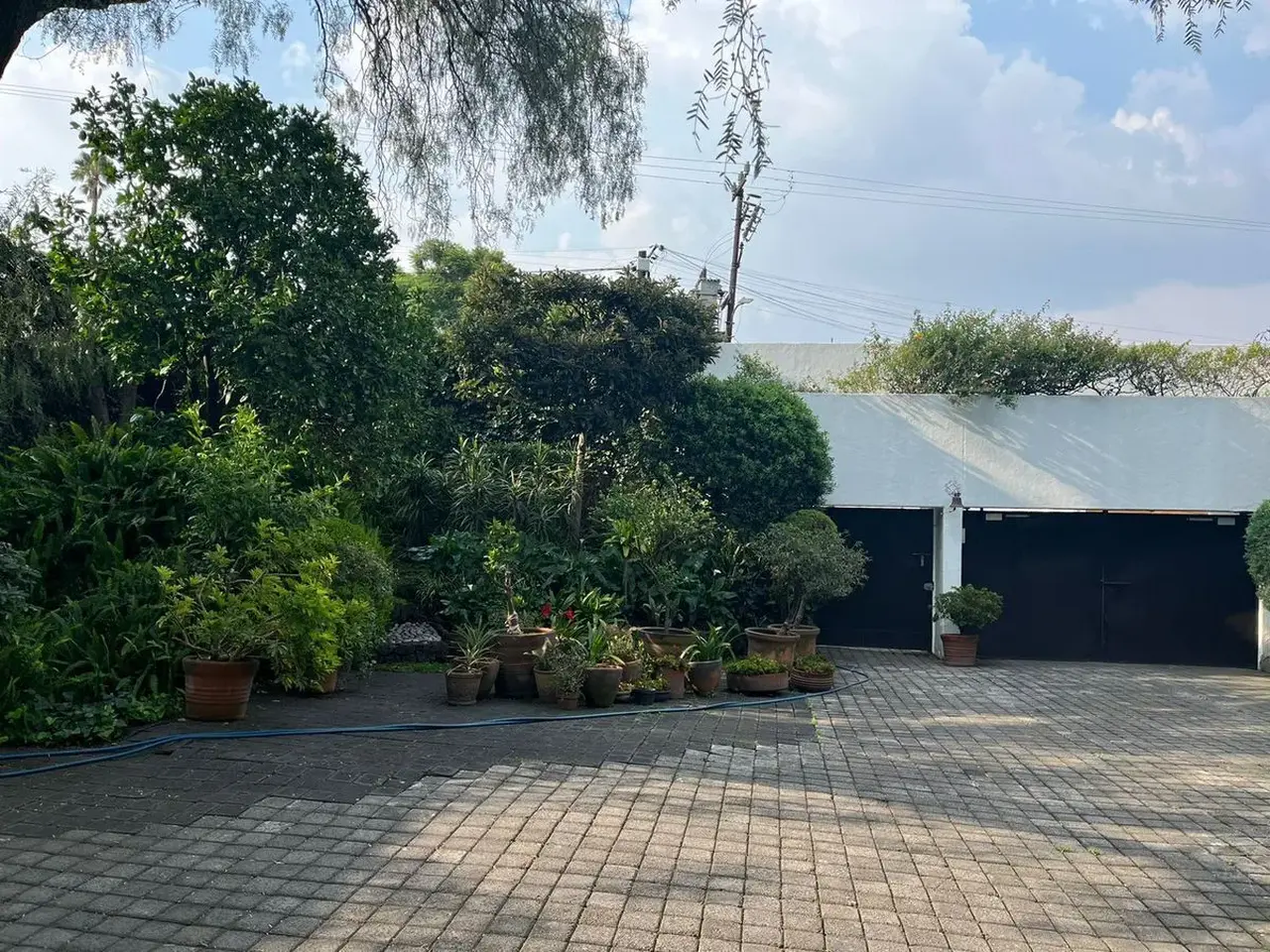 Casa en venta · Jardines del Pedregal