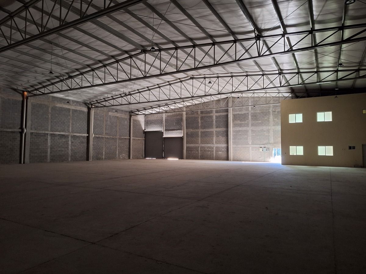 Bodega en venta · Parque Industrial la Esperanza, Santa Catarina, Nuevo León