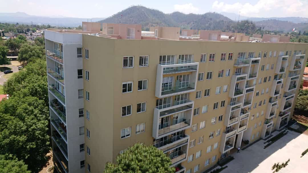 Departamento en venta · Fuentes de Tepepan, Tlalpan, Ciudad de México