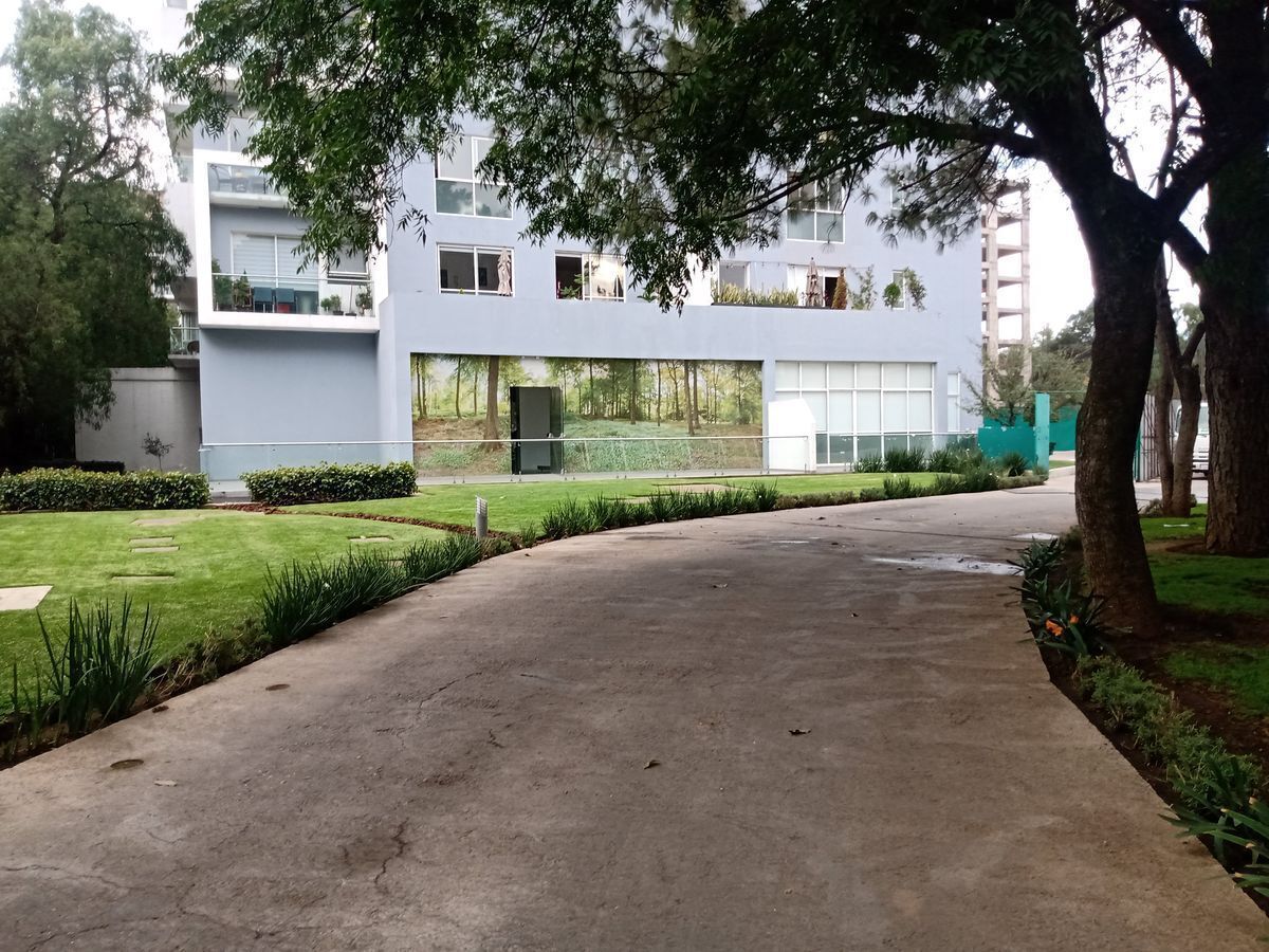 Departamento en venta · Fuentes de Tepepan, Tlalpan, Ciudad de México