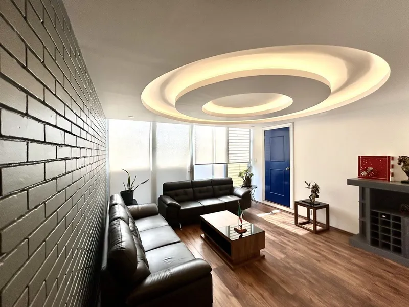 Condominio en venta · San Jose Insurgentes, Mixcoac, Benito Juárez, Ciudad de México