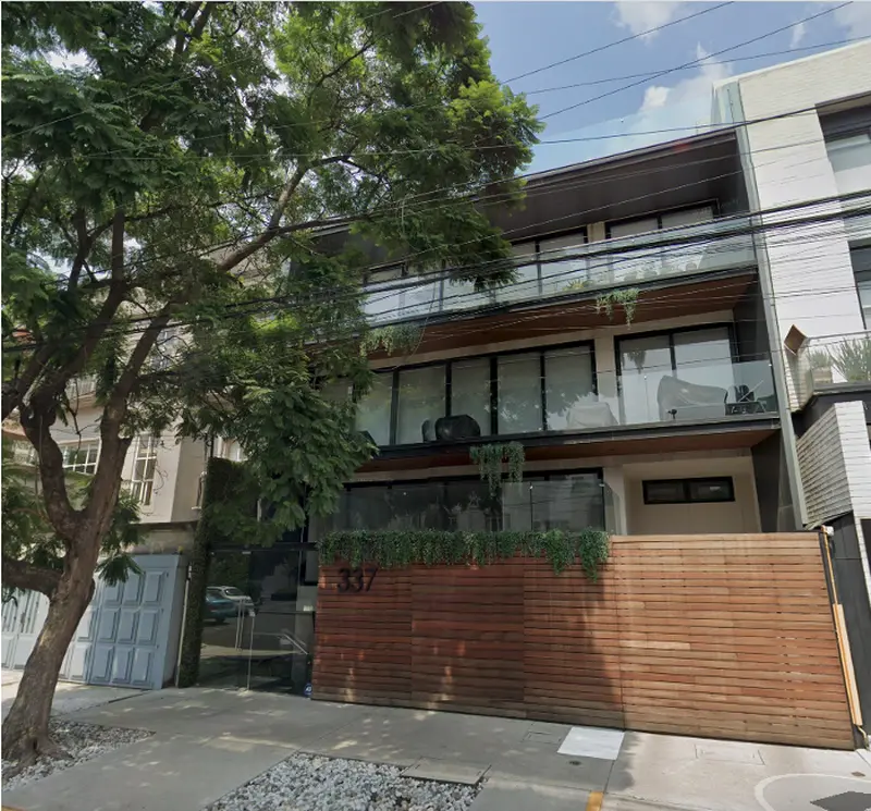 Departamento en venta · Polanco IV Sección, Polanco, Miguel Hidalgo, Ciudad de México