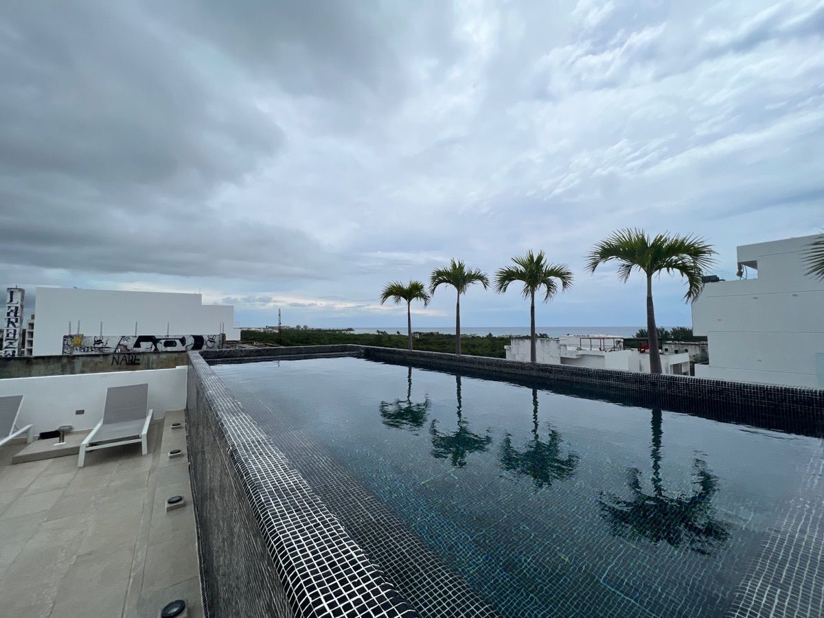 Departamento en venta · Playa del Carmen Centro, Playa del Carmen, Solidaridad, Quintana Roo