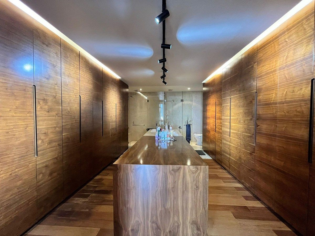 Departamento en venta · Santa Fe Cuajimalpa, Cuajimalpa de Morelos, Ciudad de México