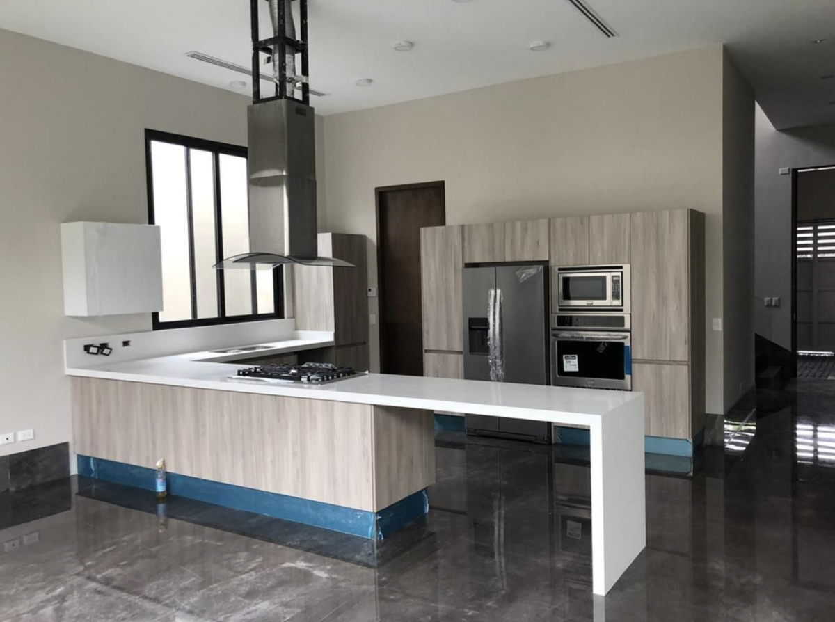 Casa en venta · Fuentes del Valle Sector Colinas, San Pedro Garza García, Nuevo León