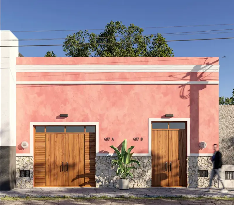 Casa en venta · Mérida Centro, Mérida, Yucatán