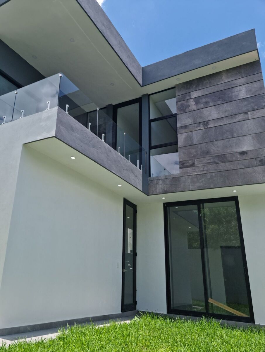 Casa en venta · Los Rodríguez, Santiago, Nuevo León