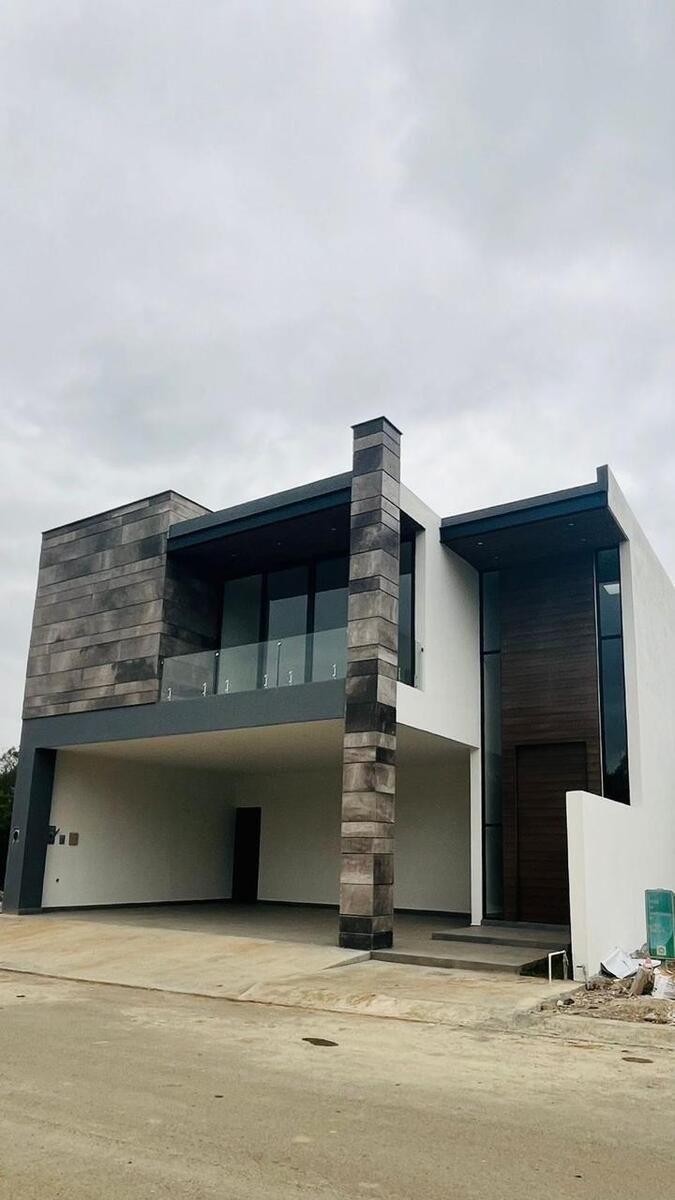 Casa en venta · Los Rodríguez, Santiago, Nuevo León