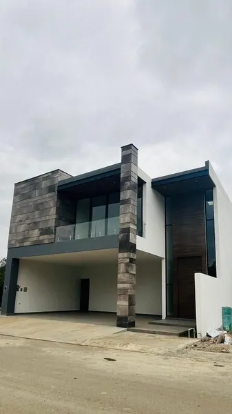 Casa en venta · Los Rodríguez, Santiago, Nuevo León