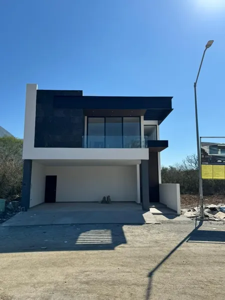 Casa en venta · Los Rodríguez, Santiago, Nuevo León