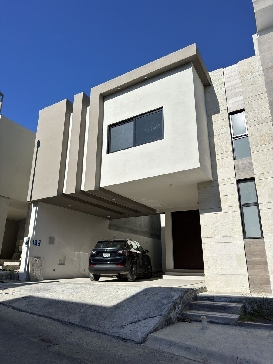 Casa en venta · Mítica Residencial, Monterrey, Nuevo León