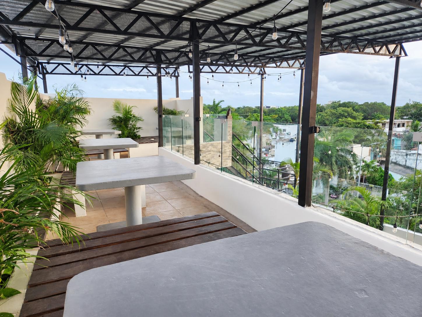 Edificio en venta · Ejidal, Solidaridad, Quintana Roo