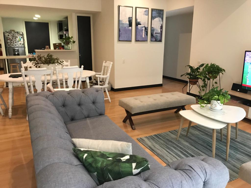 Departamento en venta · Irrigación, Miguel Hidalgo, Ciudad de México