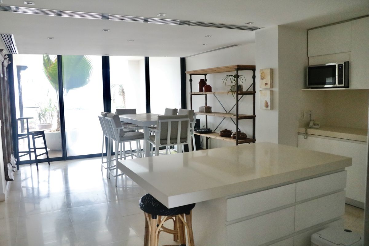 Departamento en venta · Puerto Cancún, Cancún, Benito Juárez, Quintana Roo
