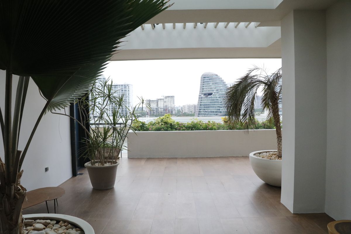 Departamento en venta · Puerto Cancún, Cancún, Benito Juárez, Quintana Roo