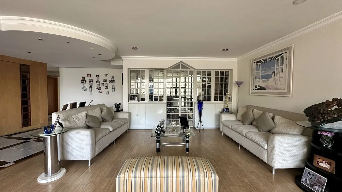 Departamento en venta · Lomas de Tecamachalco, Naucalpan de Juárez, Estado de México