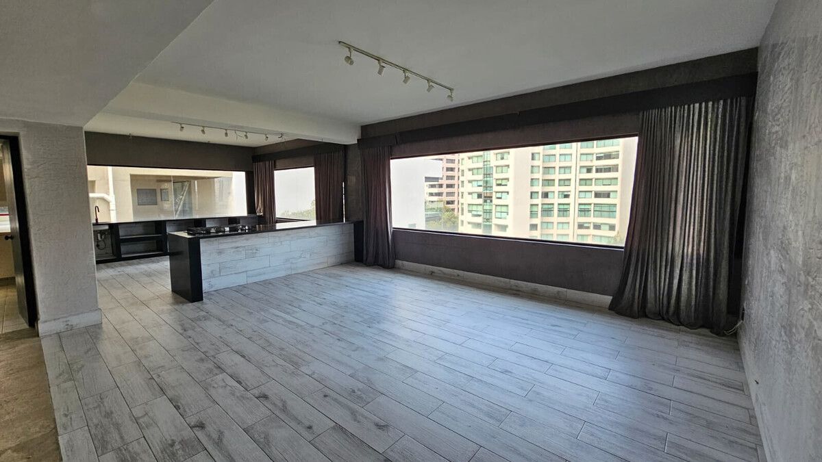 Departamento en venta · Lomas de Vista Hermosa, Cuajimalpa de Morelos, Ciudad de México