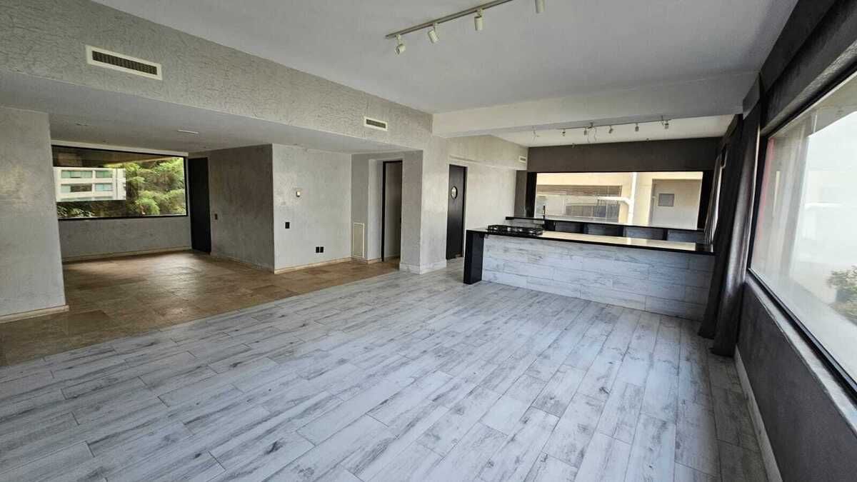 Departamento en venta · Lomas de Vista Hermosa, Cuajimalpa de Morelos, Ciudad de México
