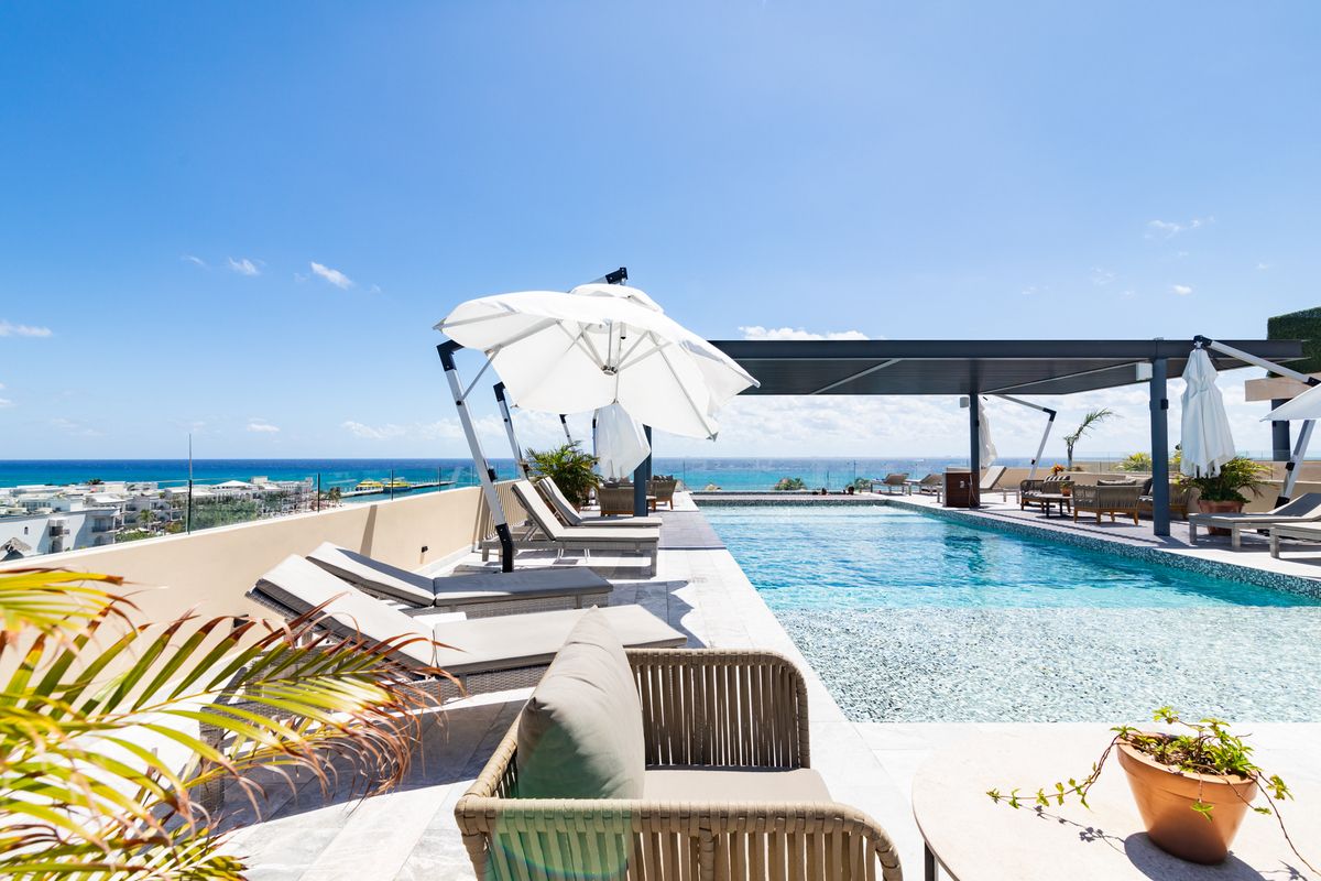 Departamento en venta · Gonzalo Guerrero, Solidaridad, Quintana Roo