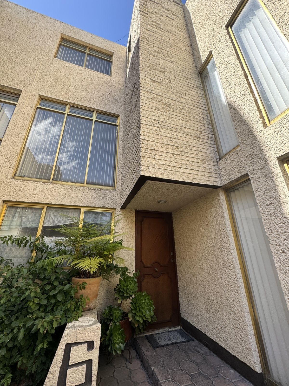 Condominio en venta · San Buenaventura, Tlalpan, Ciudad de México