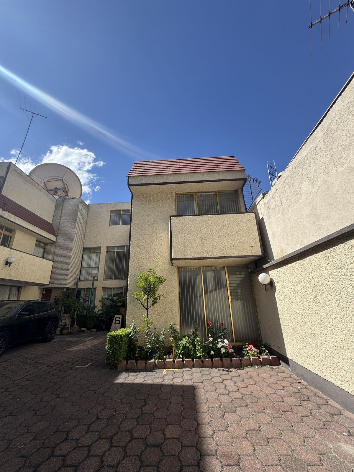 Condominio en venta · San Buenaventura, Tlalpan, Ciudad de México