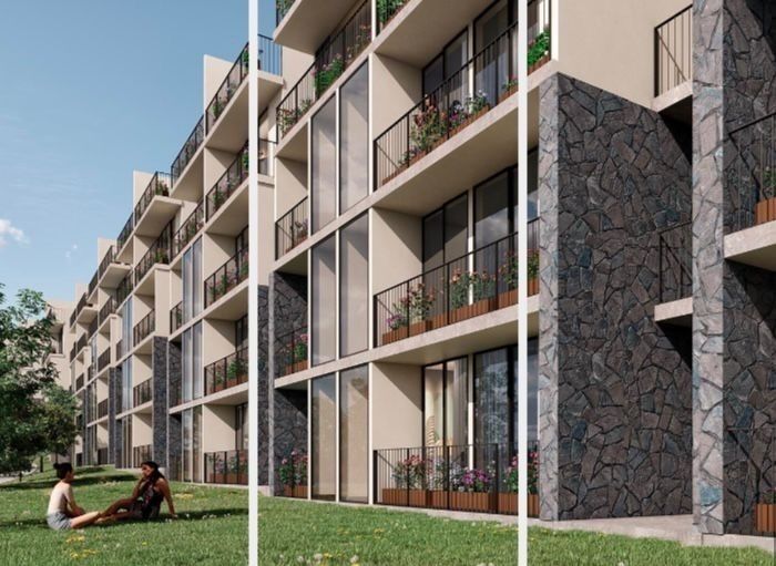 Departamento en venta · Fraccionamiento Residencial Haciendas de Tequisquiapan, Tequisquiapan, Querétaro