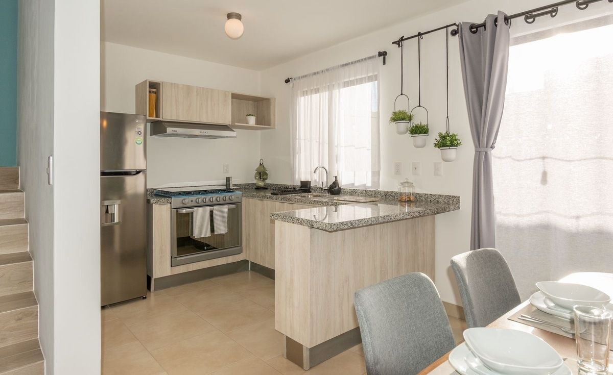 Casa en venta · Zákia, El Marqués, Querétaro