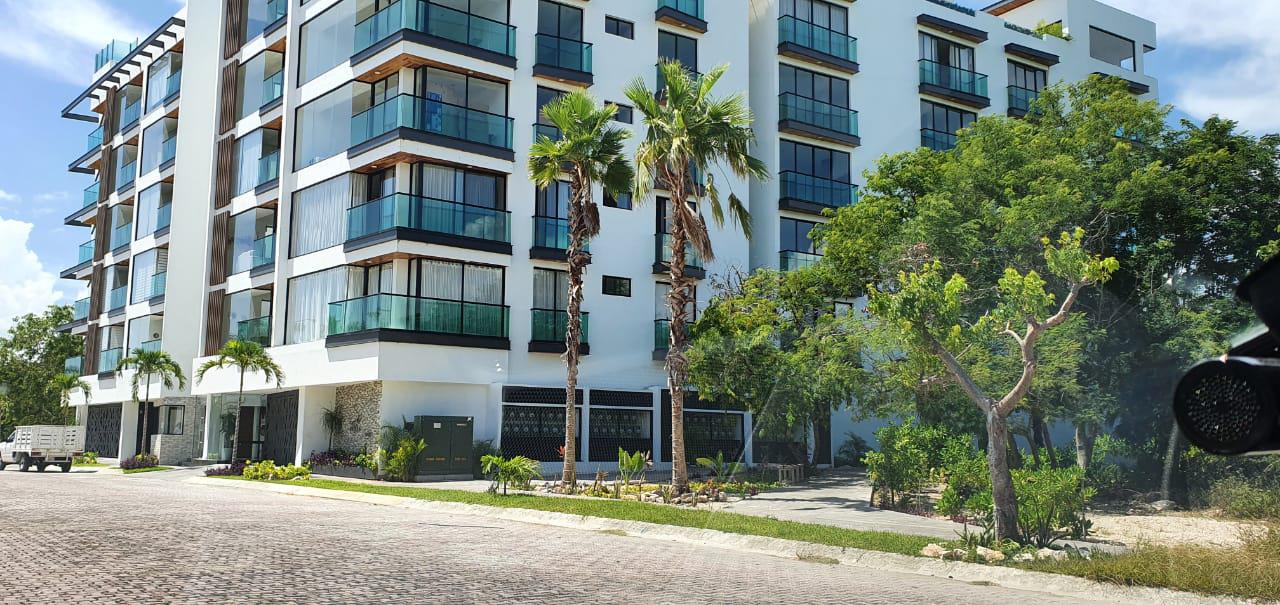 Departamento en venta · Playa del Carmen, Solidaridad, Quintana Roo