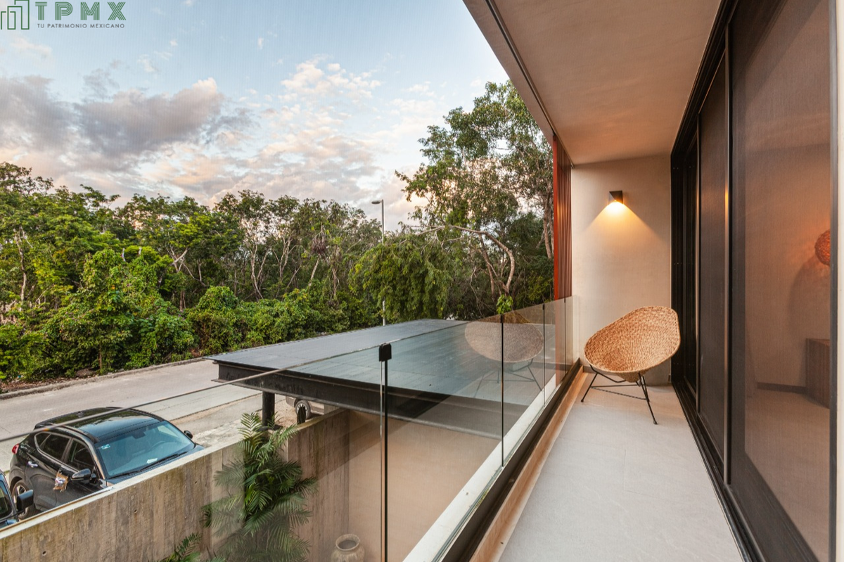 Departamento en venta · Aldea Zama, Tulum, Quintana Roo
